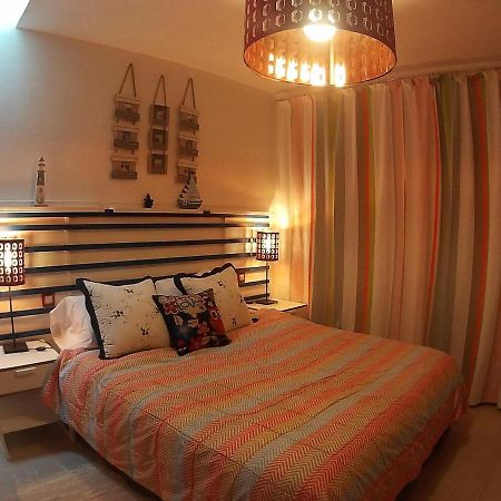 Duplex Costa Del Sol - Piscina&Gym Apartment Estepona Bagian luar foto