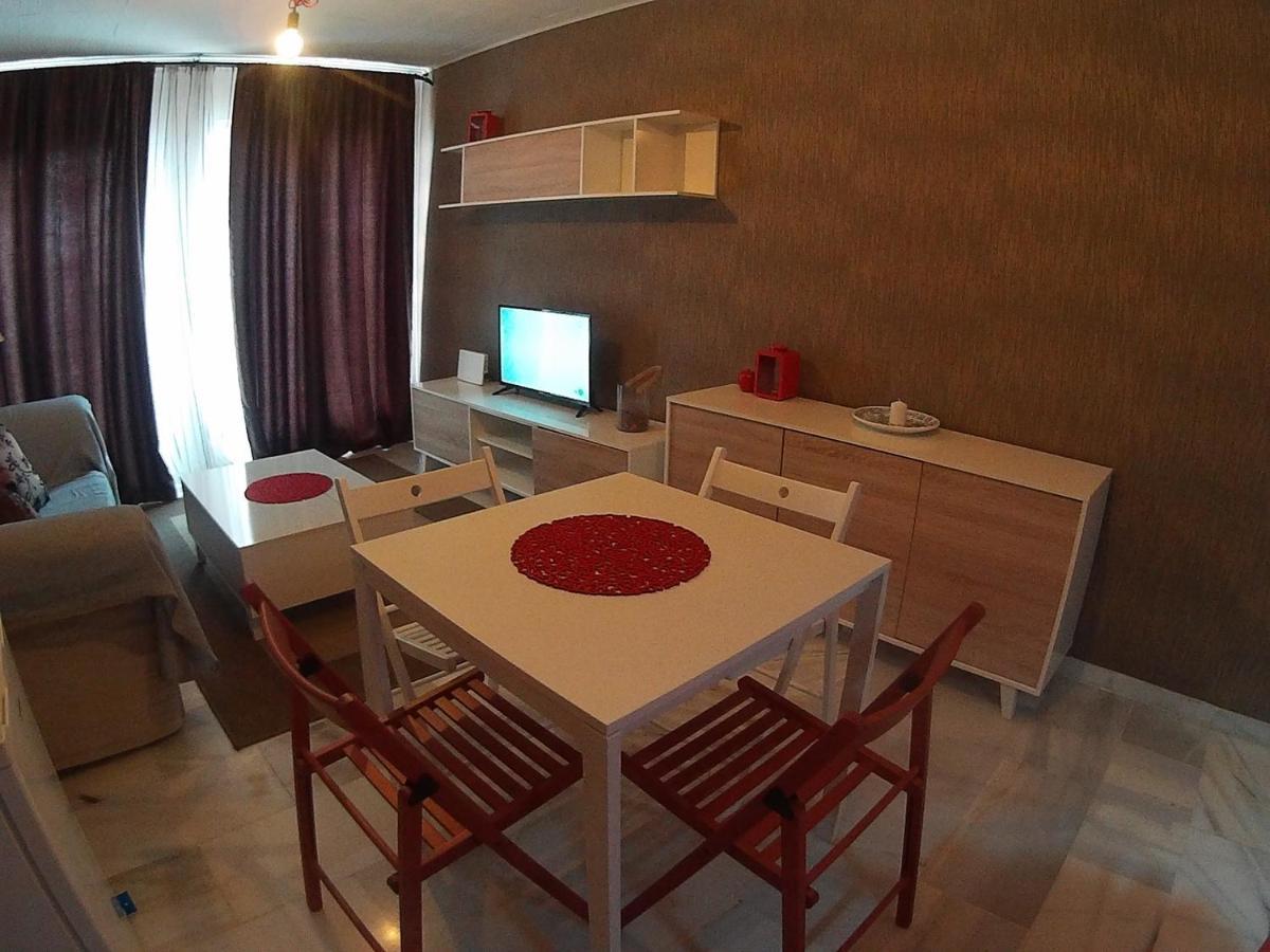 Duplex Costa Del Sol - Piscina&Gym Apartment Estepona Bagian luar foto