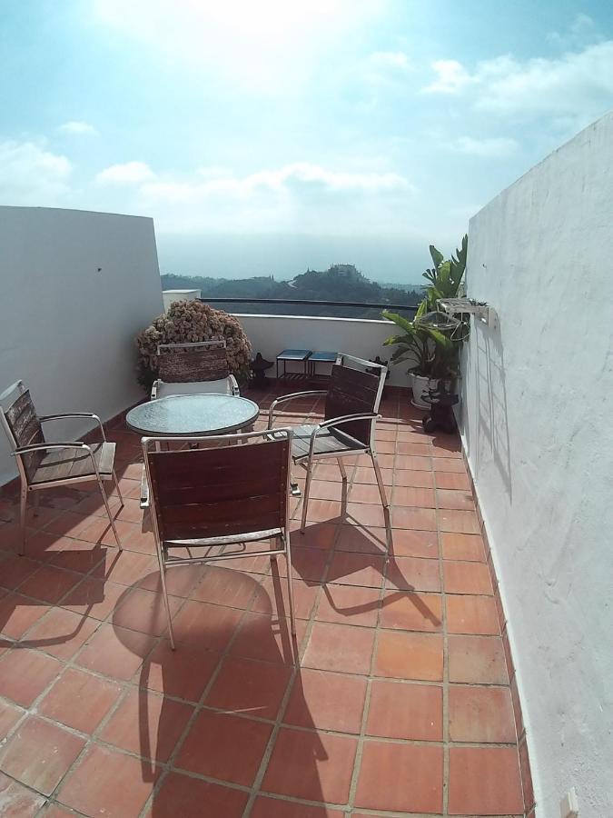 Duplex Costa Del Sol - Piscina&Gym Apartment Estepona Bagian luar foto