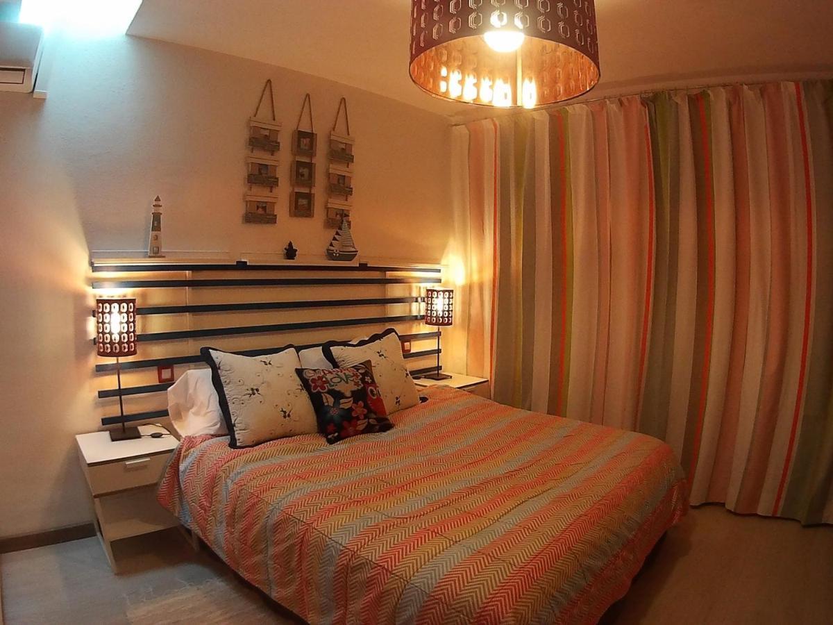 Duplex Costa Del Sol - Piscina&Gym Apartment Estepona Bagian luar foto