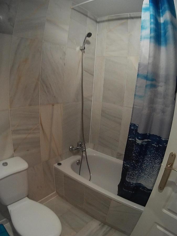 Duplex Costa Del Sol - Piscina&Gym Apartment Estepona Bagian luar foto