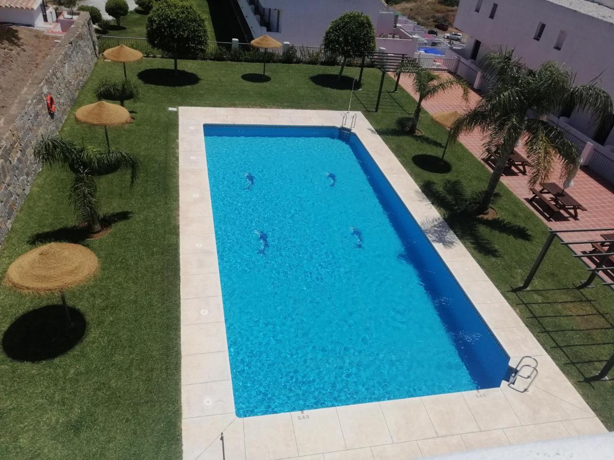 Duplex Costa Del Sol - Piscina&Gym Apartment Estepona Bagian luar foto