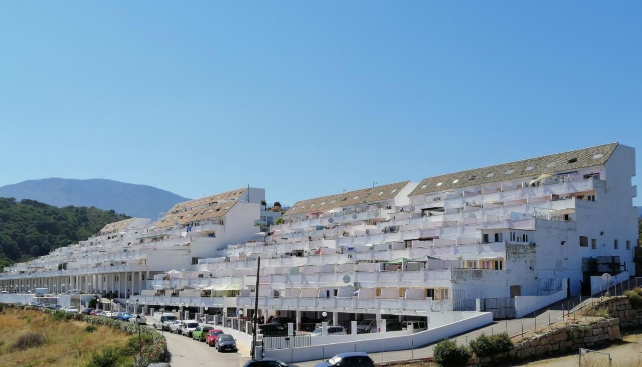 Duplex Costa Del Sol - Piscina&Gym Apartment Estepona Bagian luar foto