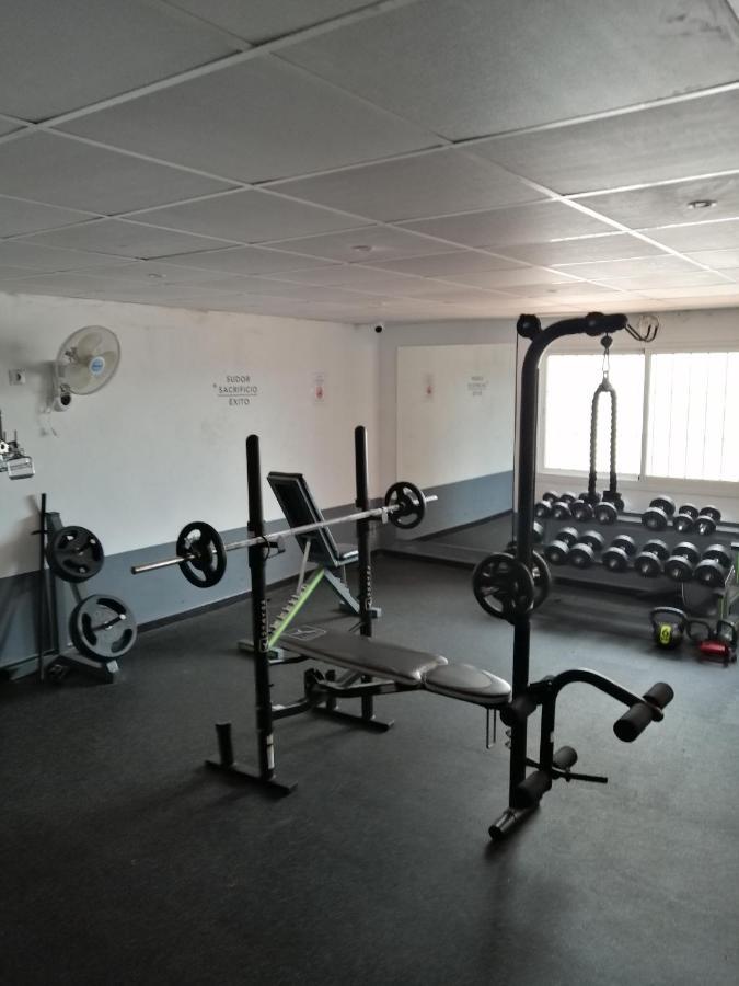 Duplex Costa Del Sol - Piscina&Gym Apartment Estepona Bagian luar foto